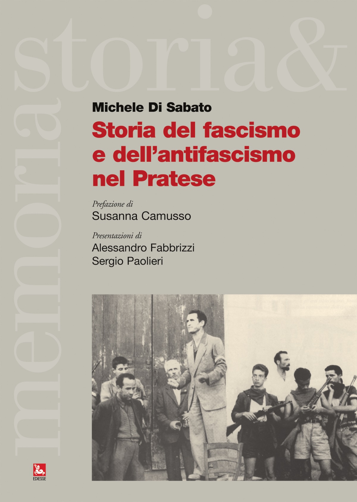 Libro Di Sabato